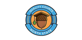Quality Counts North State Logo